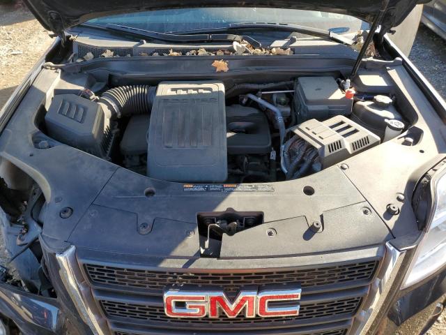 Photo 11 VIN: 2GKFLVEK1F6273221 - GMC TERRAIN SL 