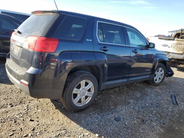 Photo 2 VIN: 2GKFLVEK1F6273221 - GMC TERRAIN SL 