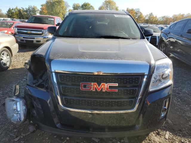 Photo 4 VIN: 2GKFLVEK1F6273221 - GMC TERRAIN SL 