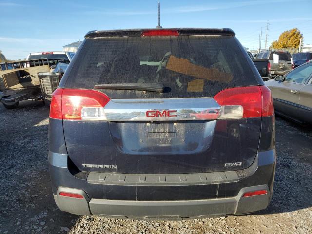 Photo 5 VIN: 2GKFLVEK1F6273221 - GMC TERRAIN SL 