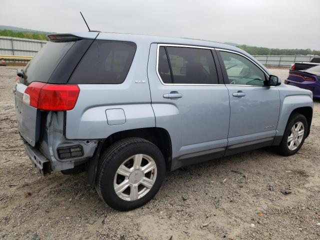 Photo 2 VIN: 2GKFLVEK1F6314284 - GMC TERRAIN 