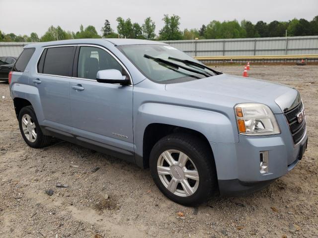 Photo 3 VIN: 2GKFLVEK1F6314284 - GMC TERRAIN 