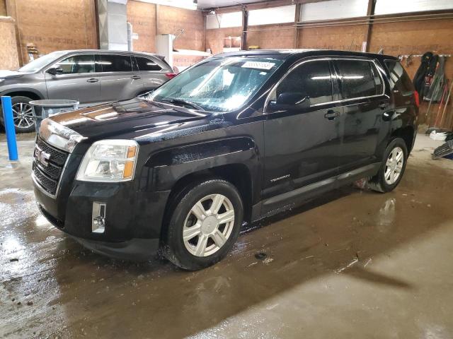 Photo 0 VIN: 2GKFLVEK1F6387879 - GMC TERRAIN SL 