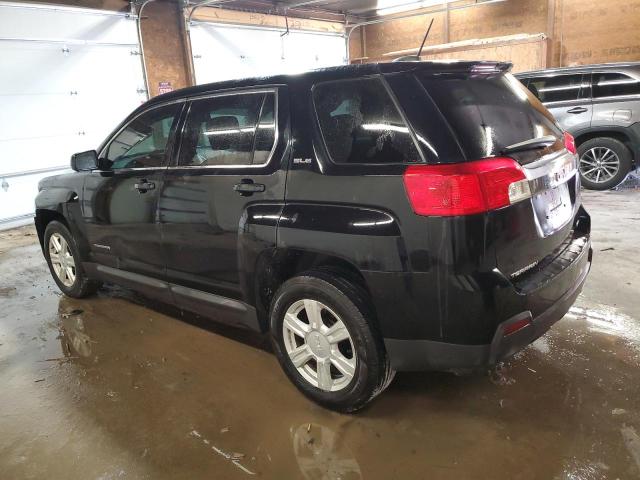 Photo 1 VIN: 2GKFLVEK1F6387879 - GMC TERRAIN SL 