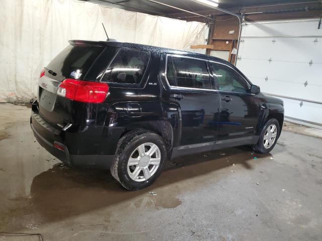 Photo 2 VIN: 2GKFLVEK1F6387879 - GMC TERRAIN SL 