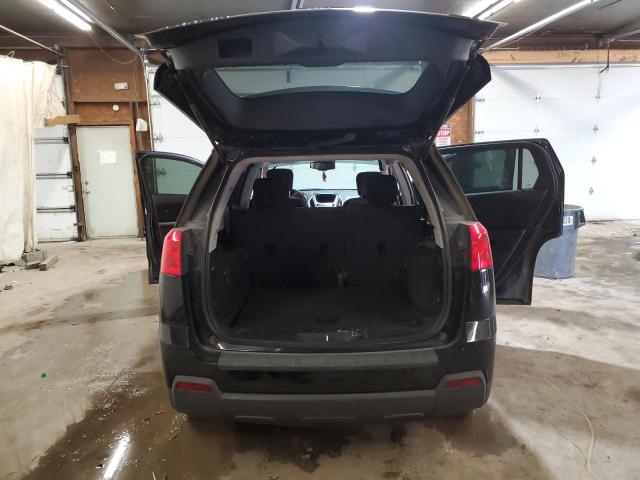 Photo 5 VIN: 2GKFLVEK1F6387879 - GMC TERRAIN SL 