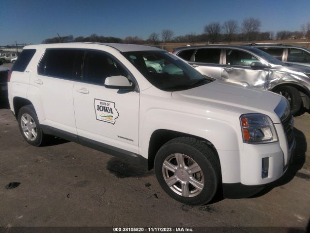 Photo 0 VIN: 2GKFLVEK1F6425210 - GMC TERRAIN 