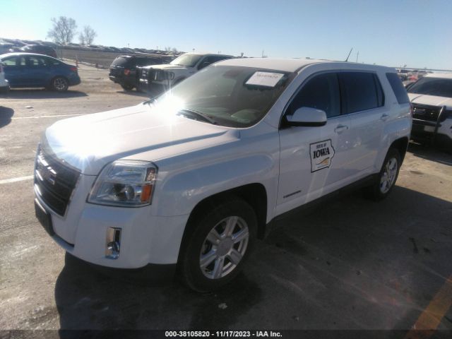 Photo 1 VIN: 2GKFLVEK1F6425210 - GMC TERRAIN 