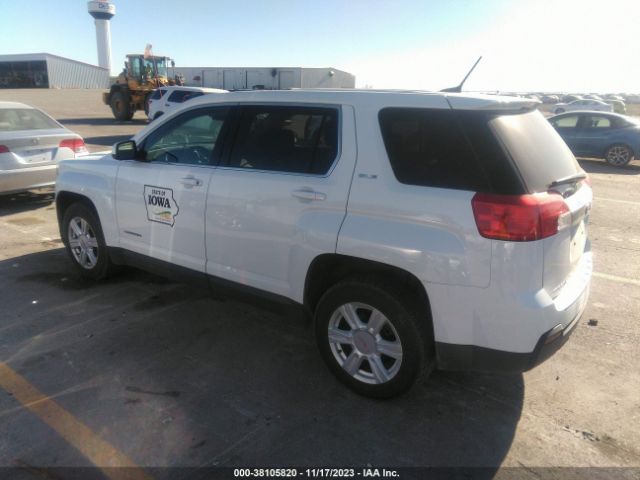 Photo 2 VIN: 2GKFLVEK1F6425210 - GMC TERRAIN 