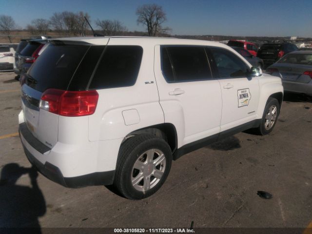 Photo 3 VIN: 2GKFLVEK1F6425210 - GMC TERRAIN 