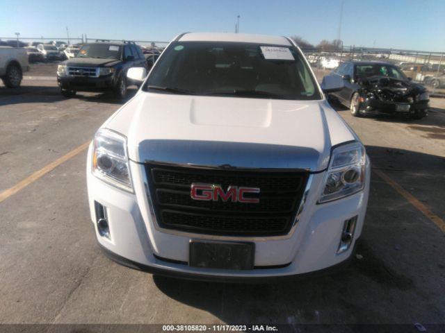 Photo 5 VIN: 2GKFLVEK1F6425210 - GMC TERRAIN 