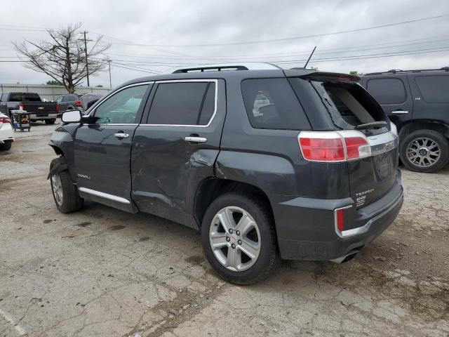 Photo 1 VIN: 2GKFLVEK1H6132166 - GMC TERRAIN DE 