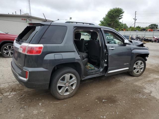 Photo 2 VIN: 2GKFLVEK1H6132166 - GMC TERRAIN DE 