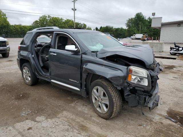 Photo 3 VIN: 2GKFLVEK1H6132166 - GMC TERRAIN DE 