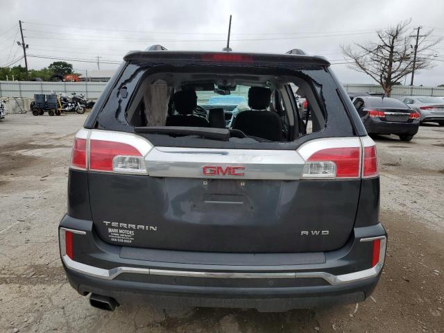 Photo 5 VIN: 2GKFLVEK1H6132166 - GMC TERRAIN DE 