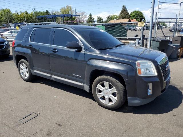 Photo 3 VIN: 2GKFLVEK2C6129866 - GMC TERRAIN SL 