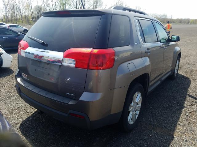 Photo 3 VIN: 2GKFLVEK2C6163242 - GMC TERRAIN SL 