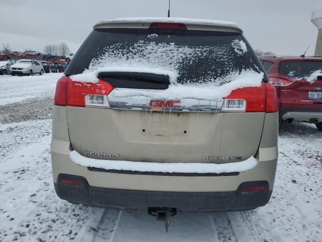 Photo 5 VIN: 2GKFLVEK2C6176878 - GMC TERRAIN 