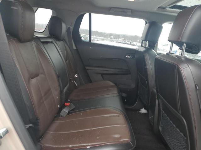 Photo 9 VIN: 2GKFLVEK2C6176878 - GMC TERRAIN 