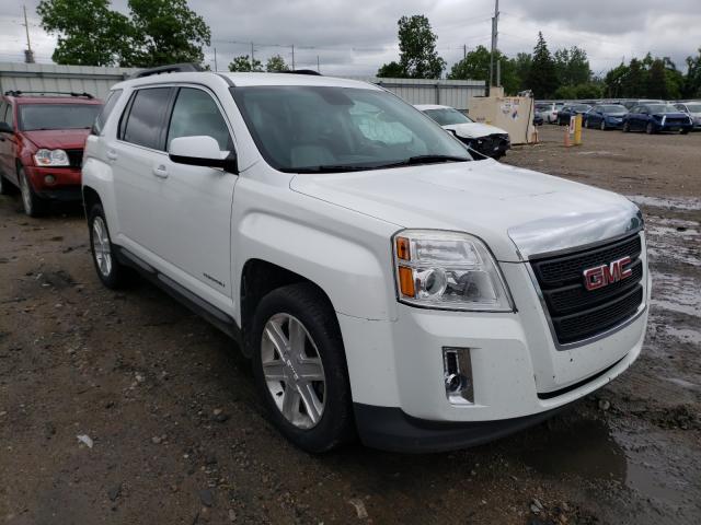 Photo 0 VIN: 2GKFLVEK2C6208941 - GMC TERRAIN SL 