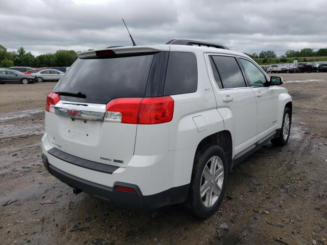 Photo 3 VIN: 2GKFLVEK2C6208941 - GMC TERRAIN SL 