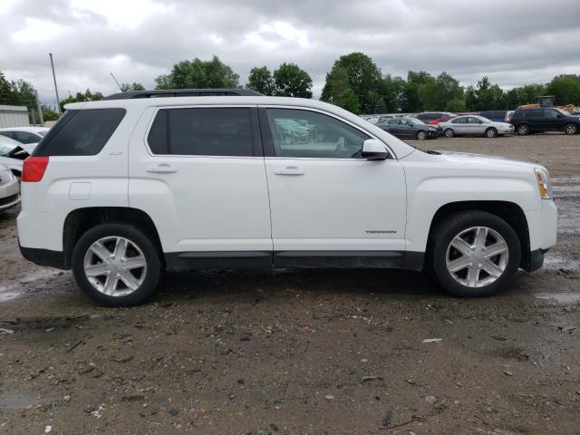 Photo 8 VIN: 2GKFLVEK2C6208941 - GMC TERRAIN SL 