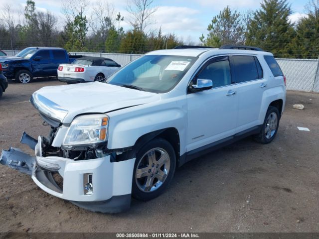 Photo 1 VIN: 2GKFLVEK2C6215100 - GMC TERRAIN 