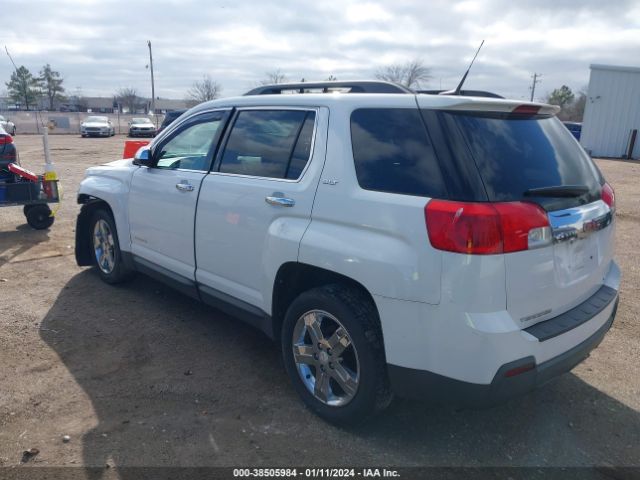 Photo 2 VIN: 2GKFLVEK2C6215100 - GMC TERRAIN 