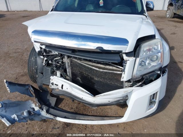 Photo 5 VIN: 2GKFLVEK2C6215100 - GMC TERRAIN 