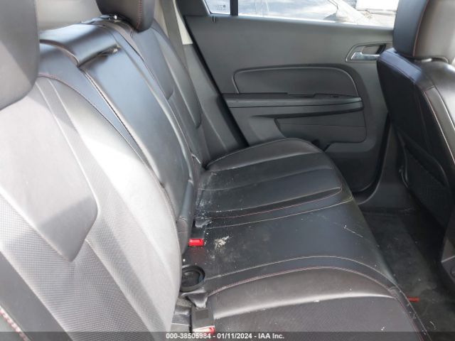 Photo 7 VIN: 2GKFLVEK2C6215100 - GMC TERRAIN 