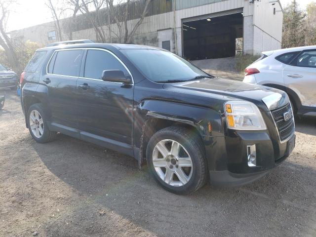 Photo 3 VIN: 2GKFLVEK2C6218949 - GMC TERRAIN 