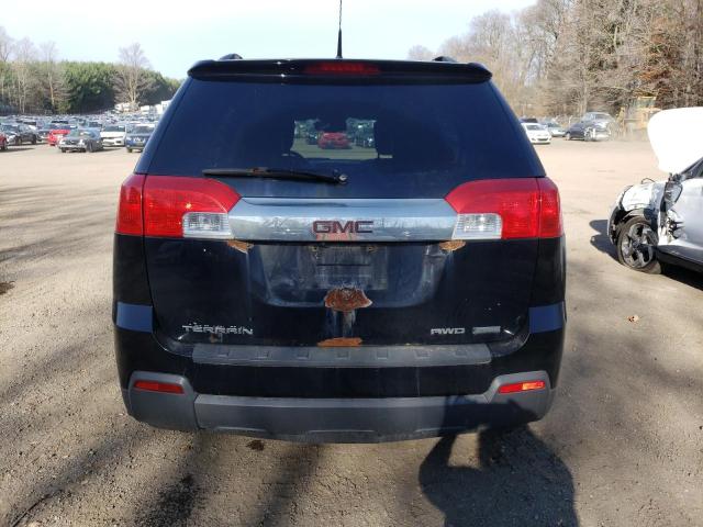 Photo 5 VIN: 2GKFLVEK2C6218949 - GMC TERRAIN 