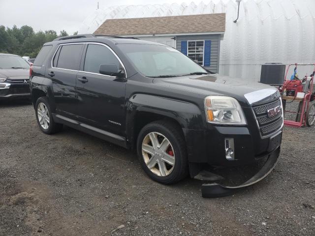 Photo 3 VIN: 2GKFLVEK2C6325077 - GMC TERRAIN SL 