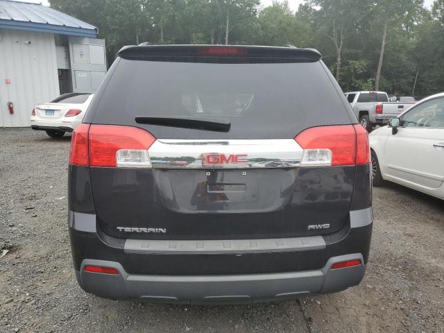 Photo 5 VIN: 2GKFLVEK2C6325077 - GMC TERRAIN SL 