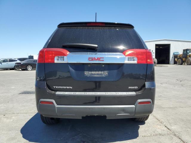 Photo 5 VIN: 2GKFLVEK2D6183198 - GMC TERRAIN SL 