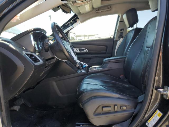 Photo 6 VIN: 2GKFLVEK2D6183198 - GMC TERRAIN SL 