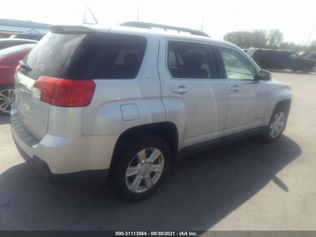 Photo 3 VIN: 2GKFLVEK2D6250351 - GMC TERRAIN 