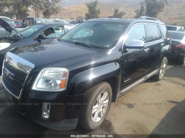 Photo 1 VIN: 2GKFLVEK2D6276299 - GMC TERRAIN 