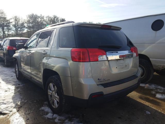 Photo 2 VIN: 2GKFLVEK2D6289568 - GMC TERRAIN SL 