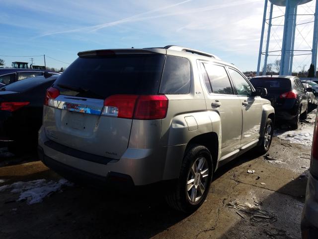 Photo 3 VIN: 2GKFLVEK2D6289568 - GMC TERRAIN SL 