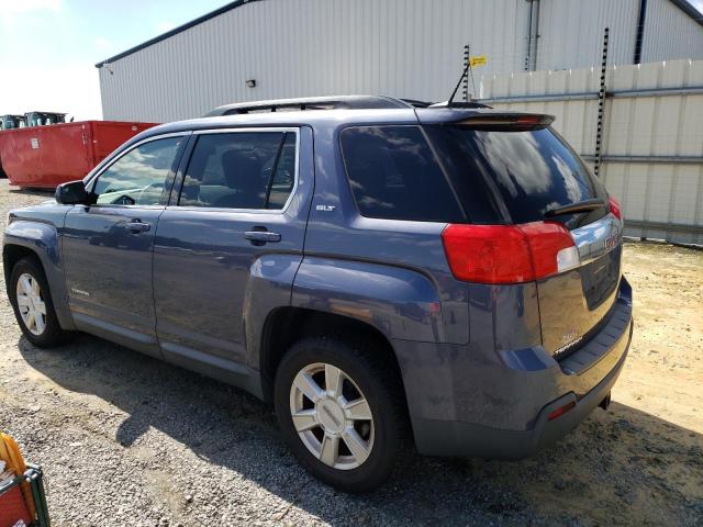 Photo 1 VIN: 2GKFLVEK2D6376323 - GMC TERRAIN SL 