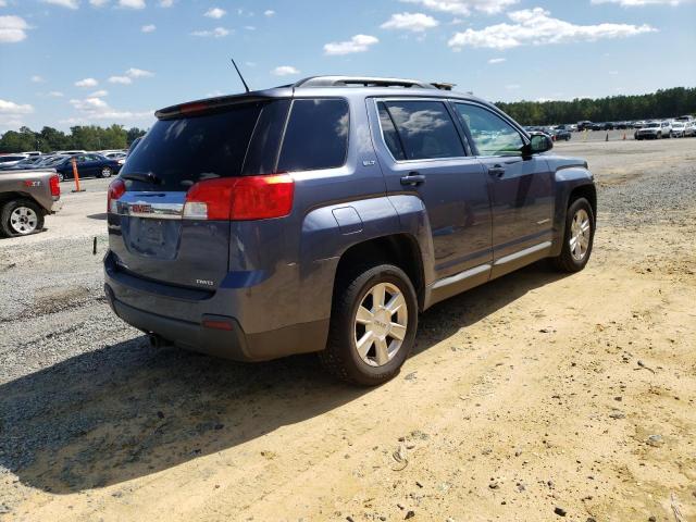 Photo 2 VIN: 2GKFLVEK2D6376323 - GMC TERRAIN SL 