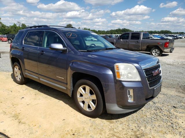 Photo 3 VIN: 2GKFLVEK2D6376323 - GMC TERRAIN SL 