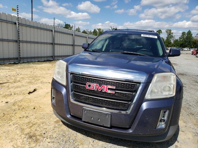 Photo 4 VIN: 2GKFLVEK2D6376323 - GMC TERRAIN SL 