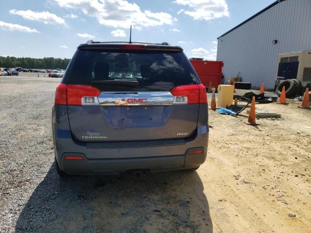 Photo 5 VIN: 2GKFLVEK2D6376323 - GMC TERRAIN SL 