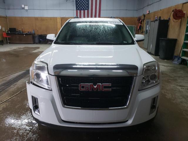 Photo 4 VIN: 2GKFLVEK2D6396359 - GMC TERRAIN 