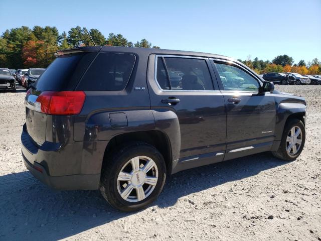 Photo 2 VIN: 2GKFLVEK2E6104341 - GMC TERRAIN SL 