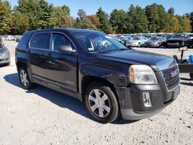 Photo 3 VIN: 2GKFLVEK2E6104341 - GMC TERRAIN SL 