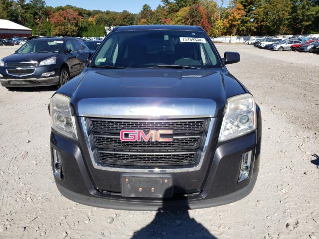 Photo 4 VIN: 2GKFLVEK2E6104341 - GMC TERRAIN SL 