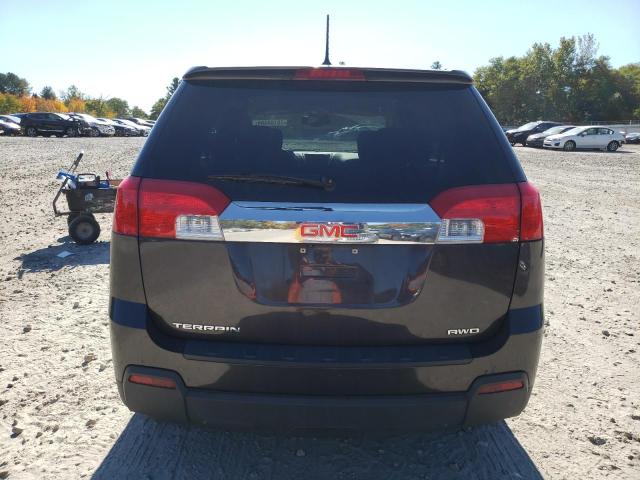 Photo 5 VIN: 2GKFLVEK2E6104341 - GMC TERRAIN SL 